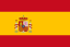 Spanish Flag