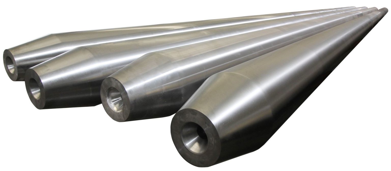 Mandrel Bars - API Engineering